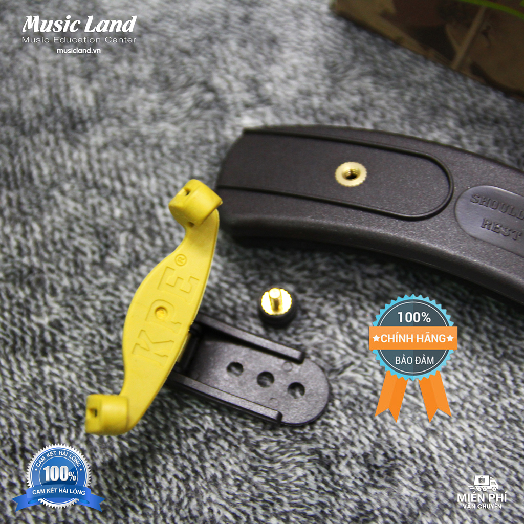 Gối Đàn Violin KPE – Chính Hãng