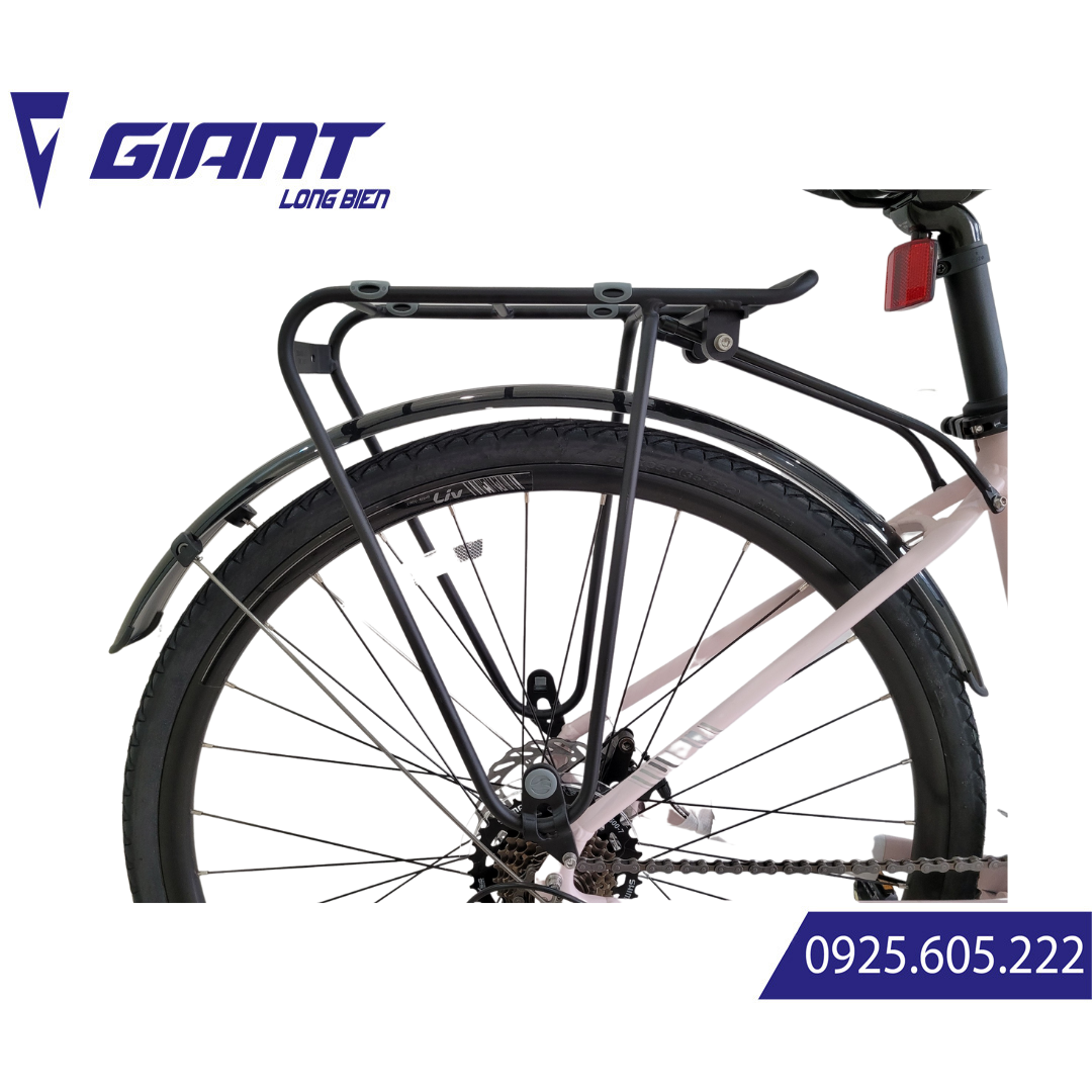 CHẮN BÙN GIANT – ESCAPE 700c