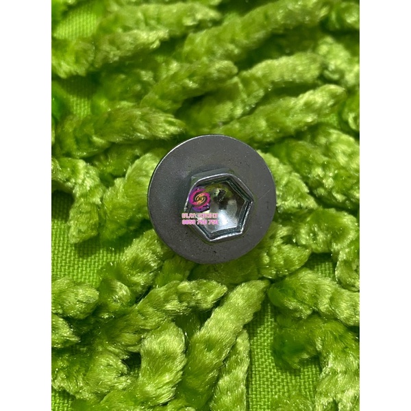 ỐC LÒ XO NỒI SU ZIN HÃNG SGP (BỘ 5 CON)