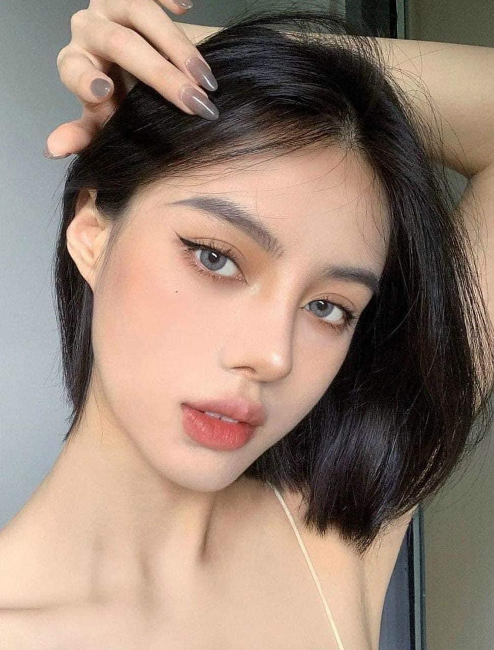 [Mẫu Mới] Bút kẻ mắt nước Karadium
