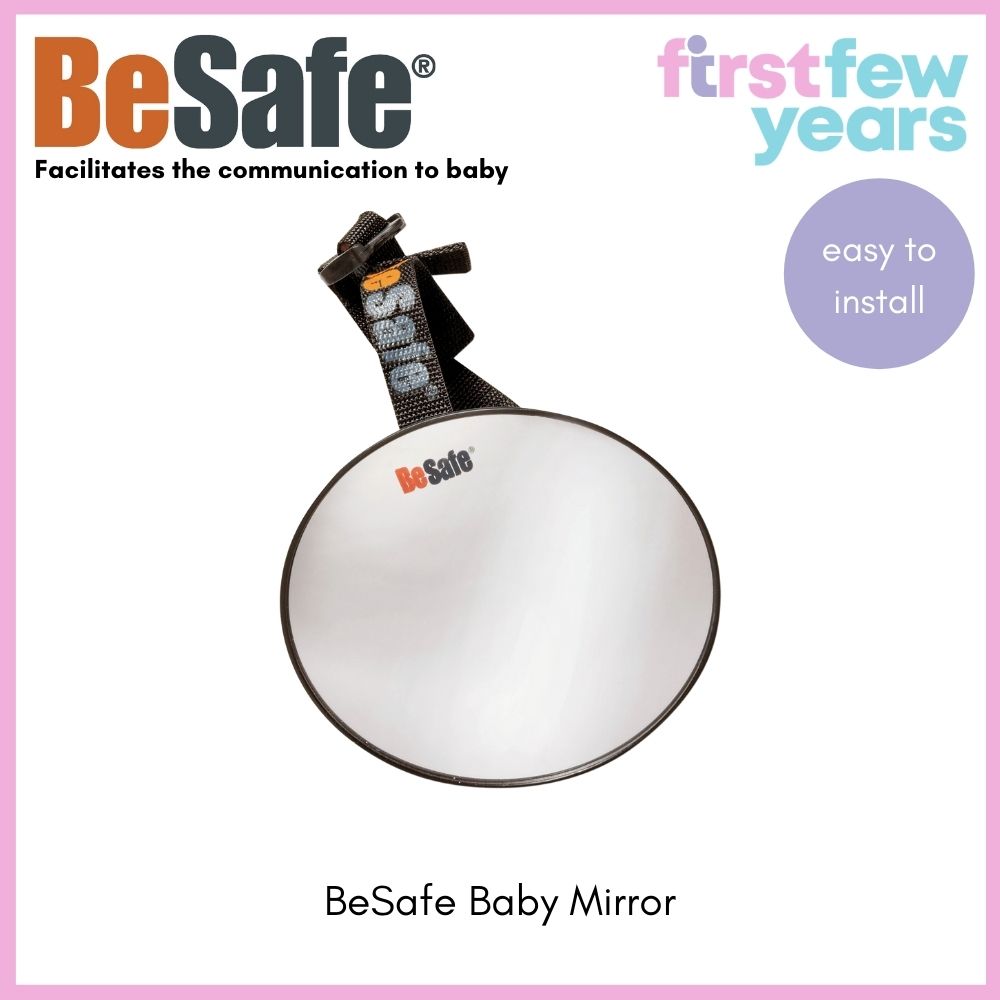 besafe mirror