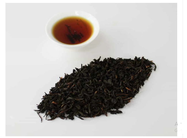 Trà Đen Lộc Phát