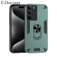 New Phone case Realme C71 C75 C75X Back Cover Car Mounted Finger Ring Bracket Hard and Soft Dual Protection Fall Prevention For Realme C75X C75 C71 case. 