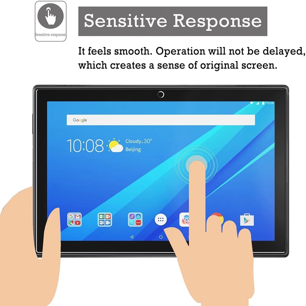 2Pcs%20Tempered%20Glass%20Tablet%20Screen%20Protector%20for%20Lenovo%20TAB%20M7%20TB-7305F/TB-7305X%207%20Inch%202.5D%20Full%20Cover%20Protective%20Film%20-%20Image%202