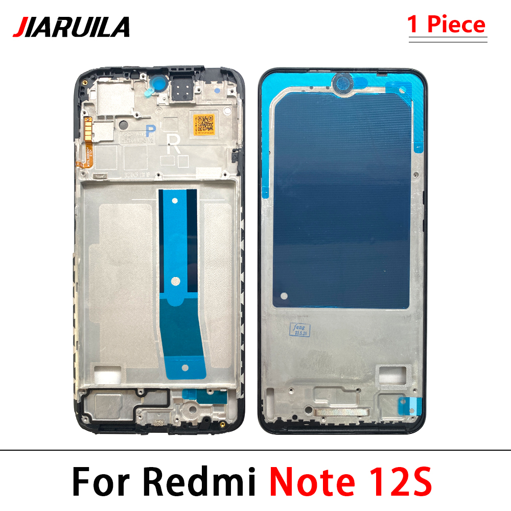 NEW 【Too much love!】Housing Middle Frame LCD Bezel Plate Panel Chassis ...