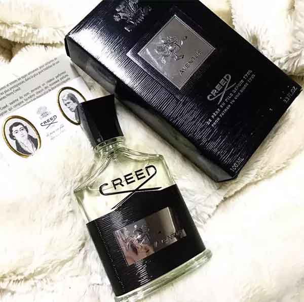 Nước Hoa Nam Creed Aventus For Men EDP 100ml [Bao test] [Chính hãng]