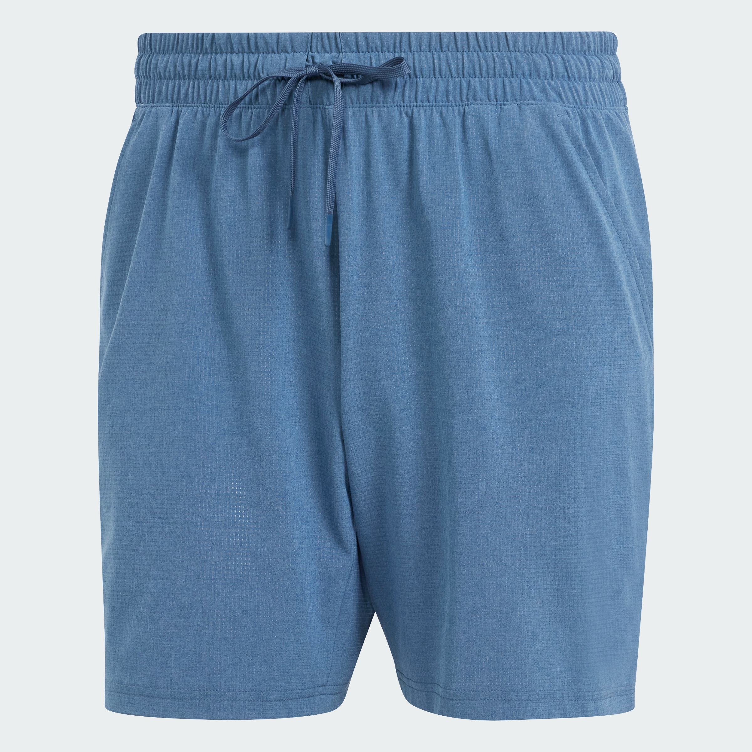 Adidas Quần vợt Quần Short Tennis Ergo Nam Màu xanh da trời IJ4929