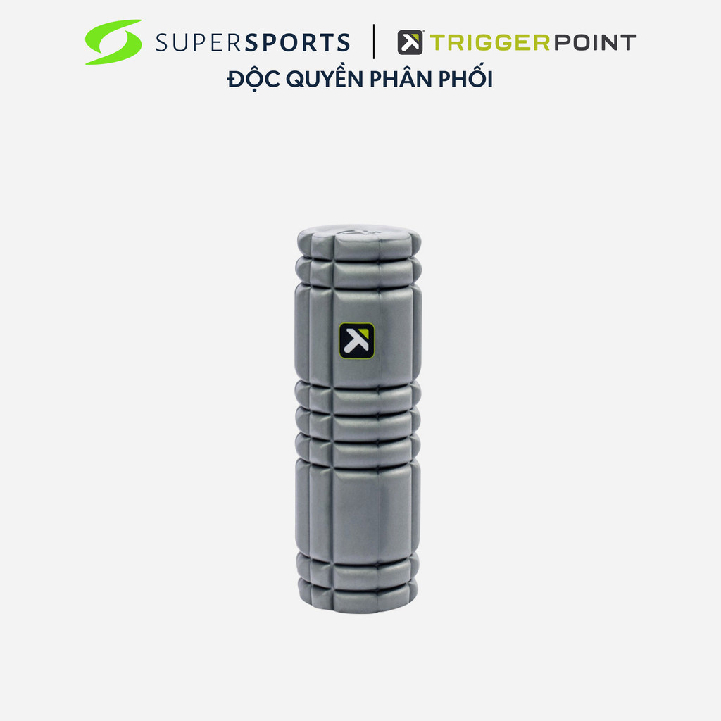 [HIDE] TRIGGERPOINT Con lăn tập gym Mini 12" 21126