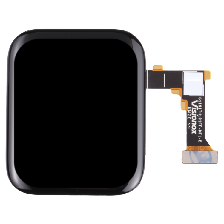【Ready to ship】About Original LCD Screen and Digitizer Full Assembly for OPPO Watch 46mm