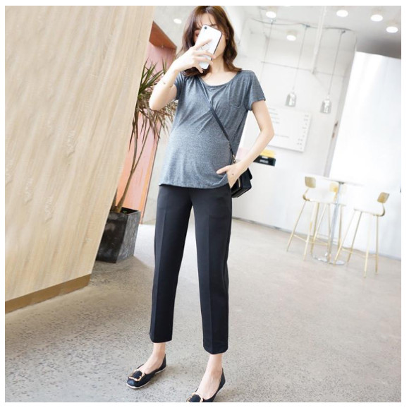 Quần Bầu Baggy Công Sở Hàng Cao Cấp (mã 377)