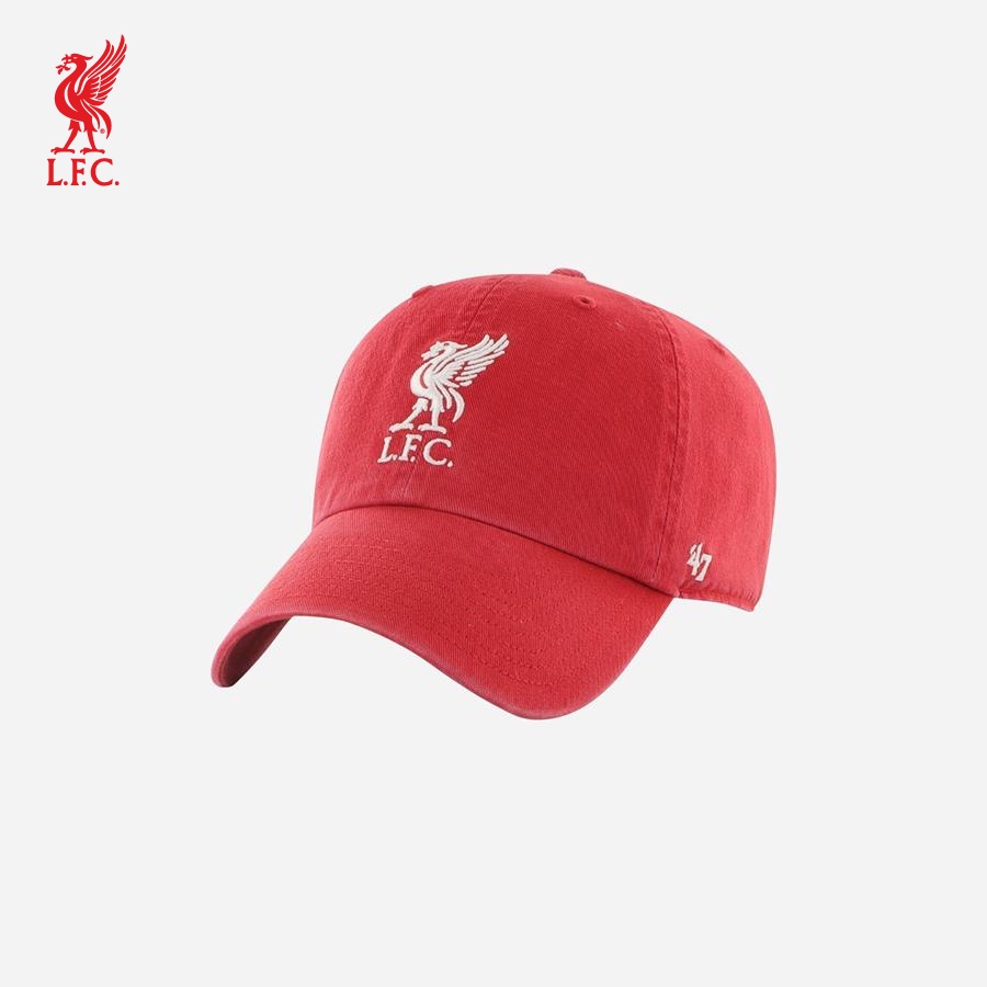 Lfc mũ thể thao unise.x 47b clean up essentials s224713