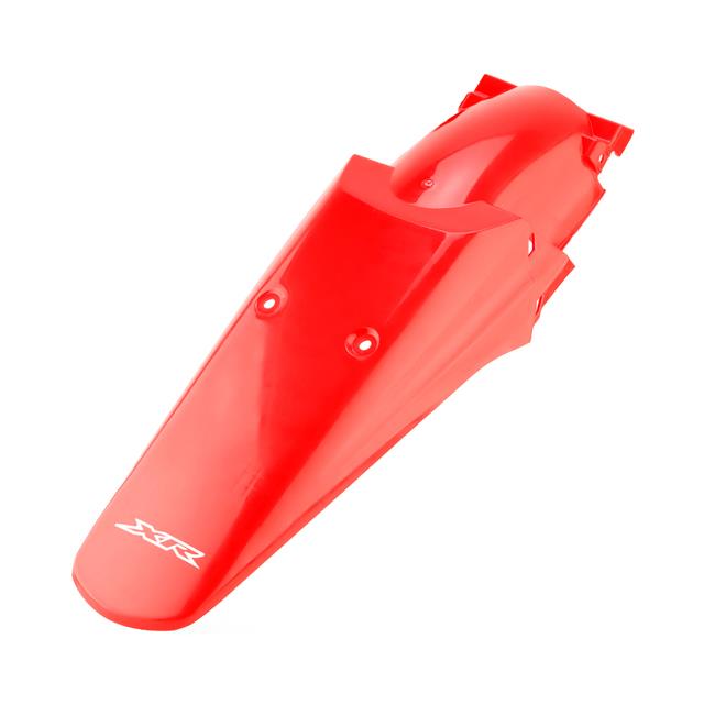Couvercle De Pignon Pour Honda XR400R 1996-2004 - Protection Chaîne Avant Motocross - Accessoire Moto - 3