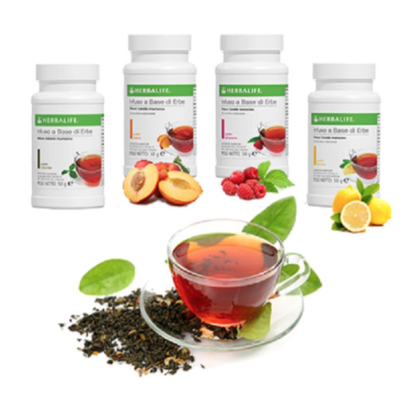 (Combo 3)Trà Thảo Mộc Giảm Cân khối lượng tịnh 51gr