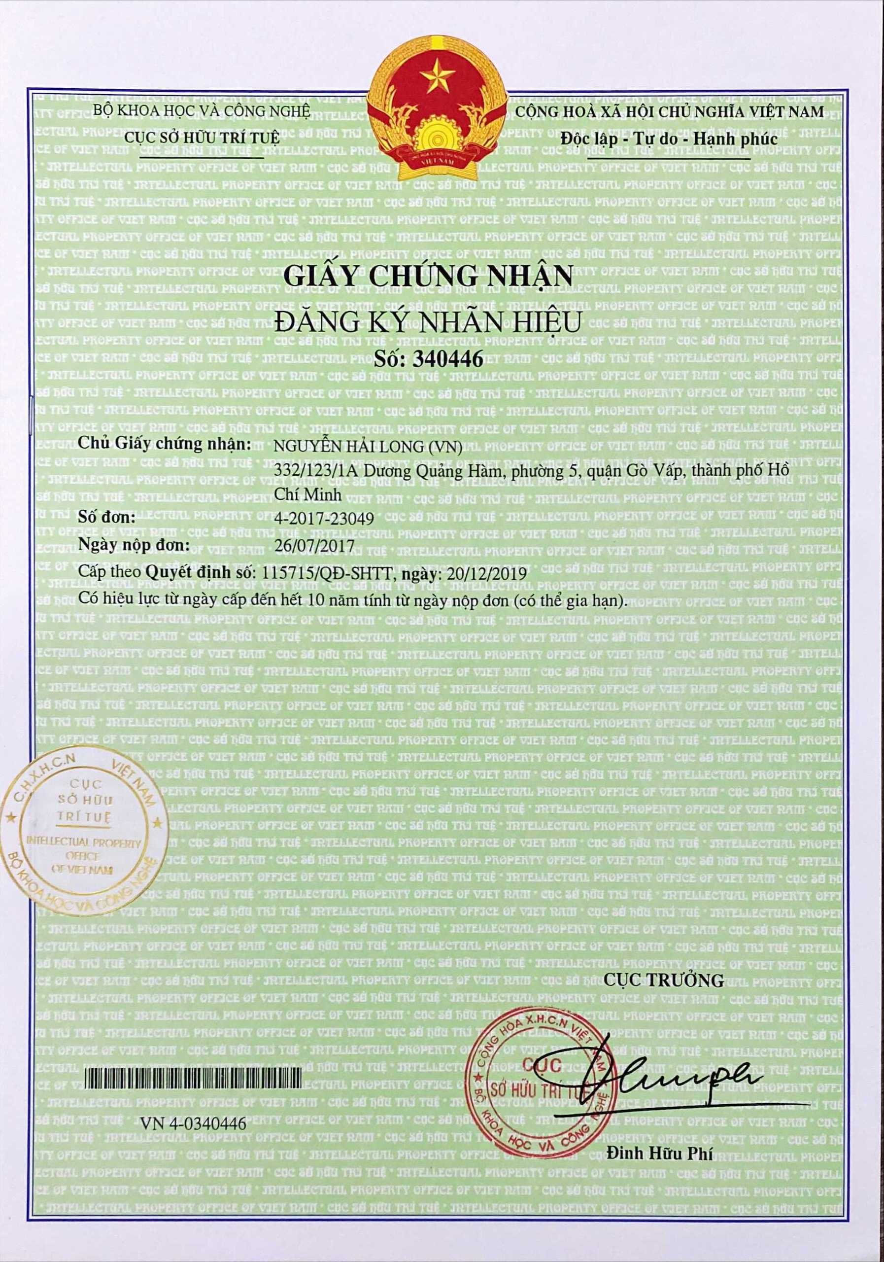 Giày mọi nam Hansamu da nhăn HI