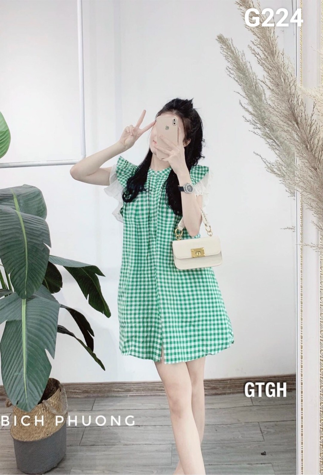Đầm Sơ Mi Trắng Nữ Cộc Tay , Váy Babydoll Nữ Tay Lỡ Dáng Lửng Q013 | Shopee  Việt Nam