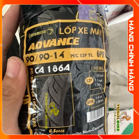 Vỏ xe airblade, vision, click , vario 125 không ruột