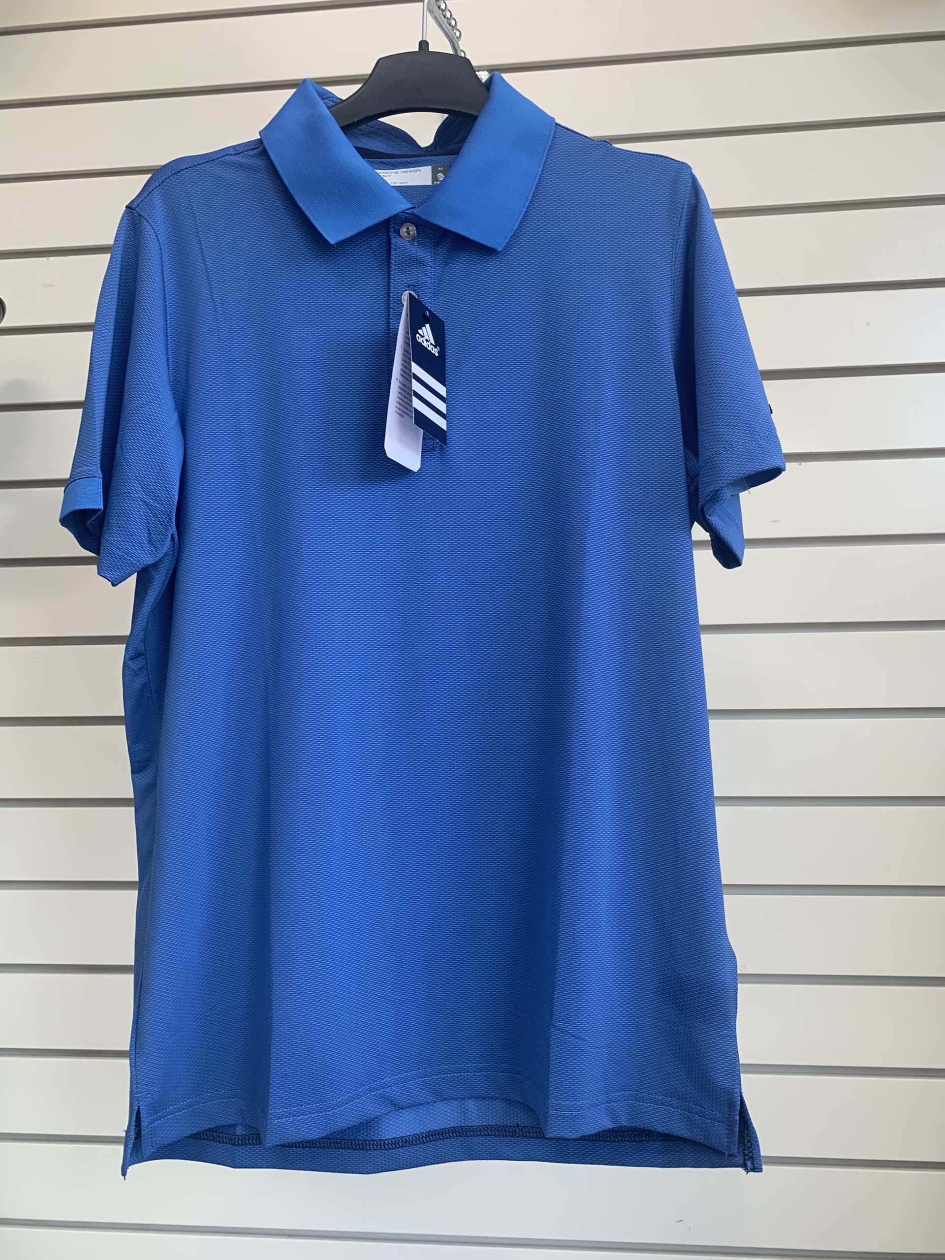 Áo Golf  Adidas Porsche Golf ( xuất dư )