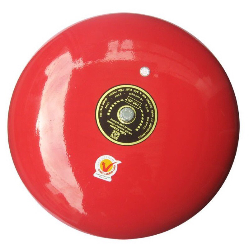 Chuông Điện 220V ( Cỡ 6 inch )