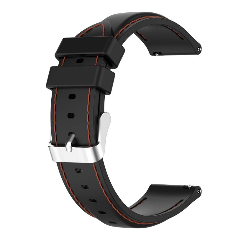 Galaxy Watch 3 45MM / Gear S3 Strap Double Watchbands Sport Bracelet for Galaxy Watch