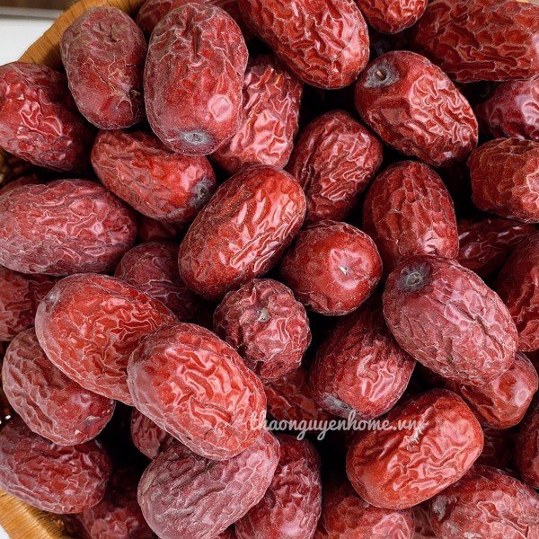Táo Bụi Nhược Khương