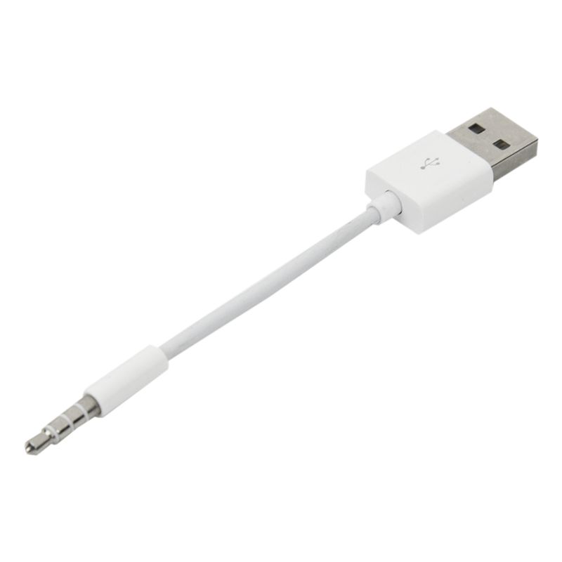 USB CHARGER DATA SYNC CABLE LEAD FOR SHUFFLE 1ST 2ND GEN GENERATION