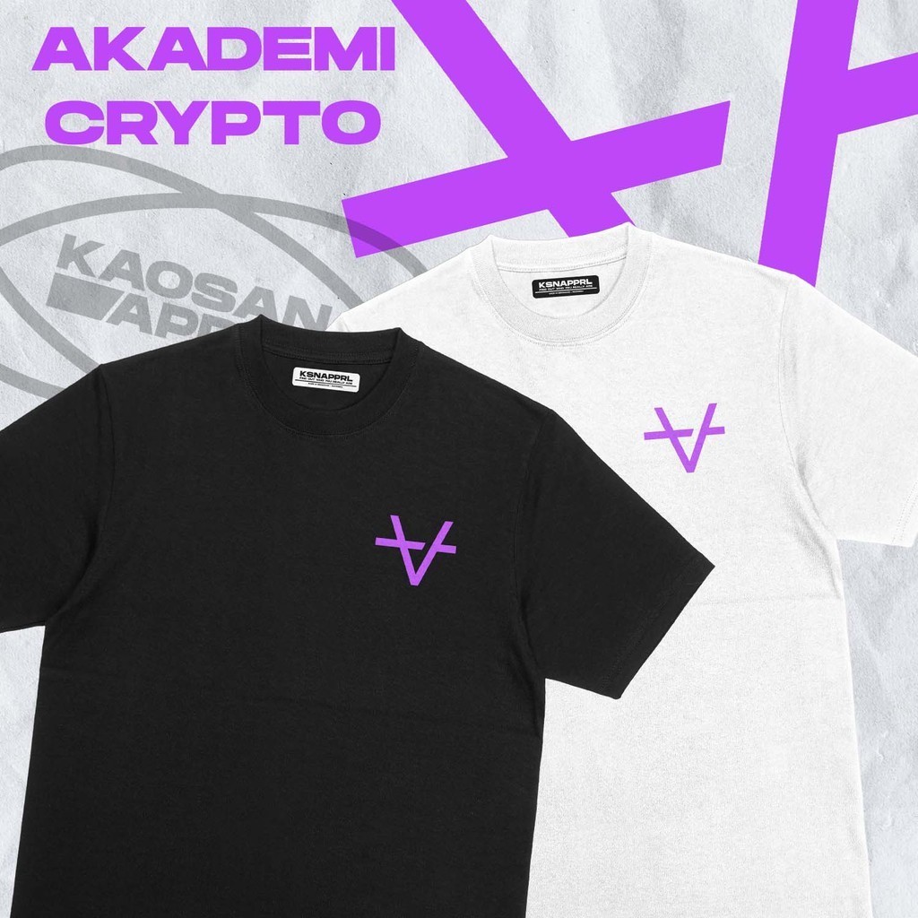 Kaos Crypto 