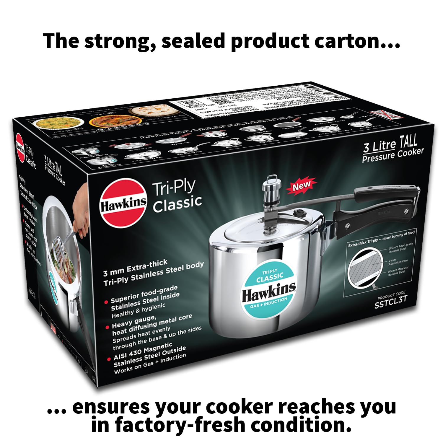 Hawkins%20Classic%20Triply%20Pressure%20Cooker%20Tall%203%20Litre%20(Code:%20SSTCL30)%20-%20Image%208