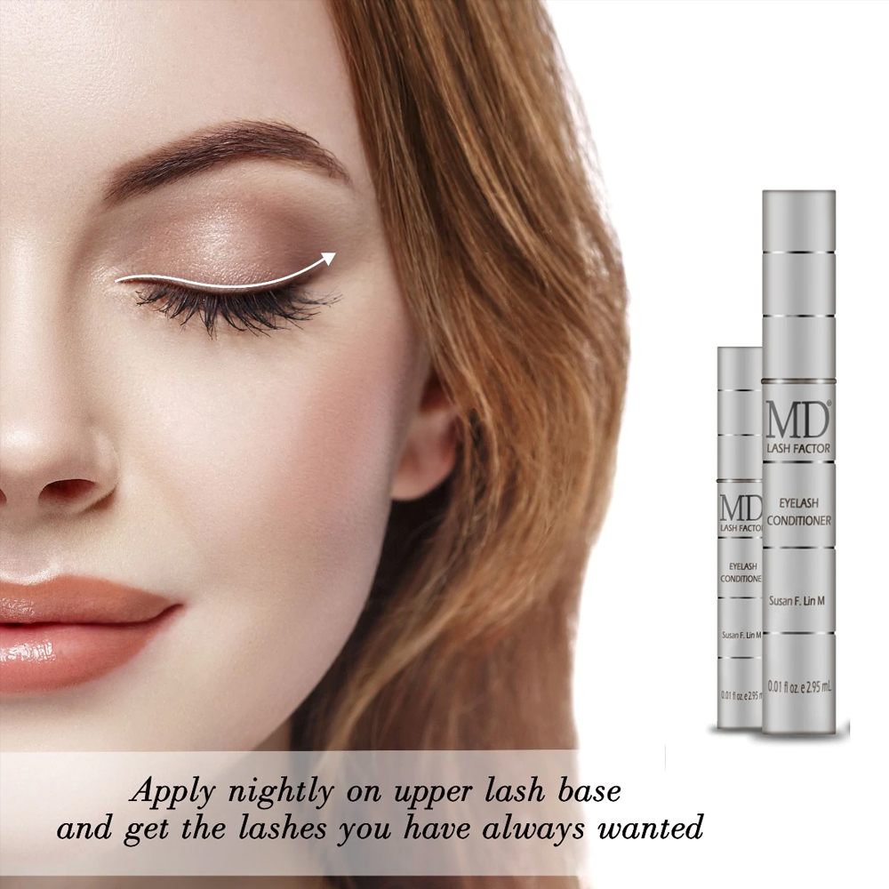 Serum mọc mi MD Lash Factor Eyelash Conditioner