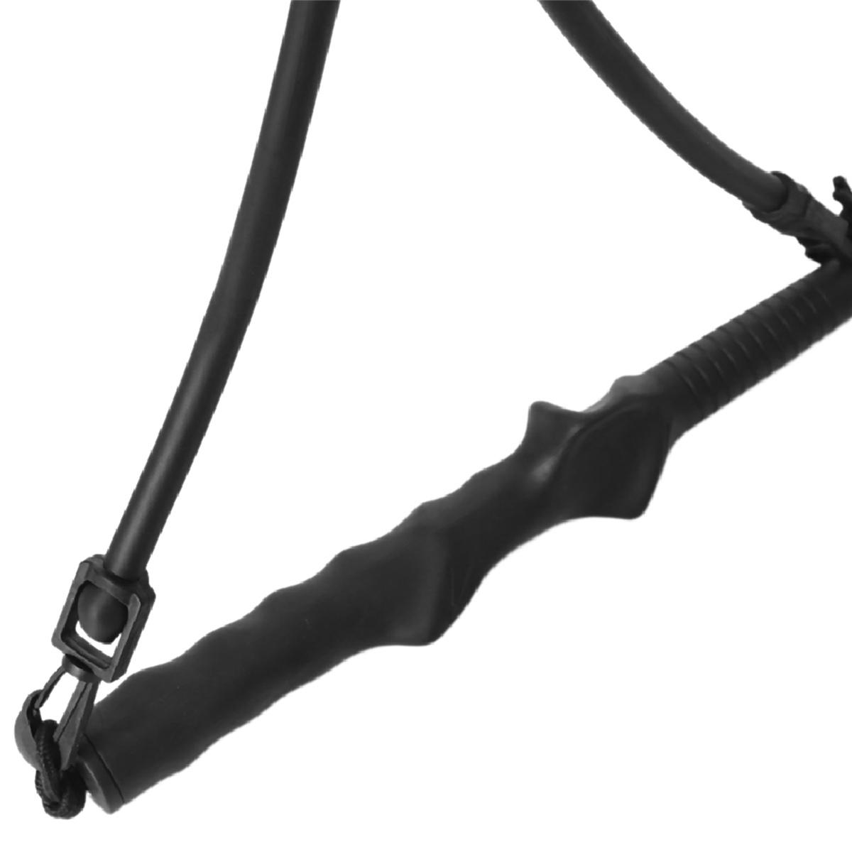 Golf Swing Tension Band Multi- Pull Trainer for Golf Training Aids