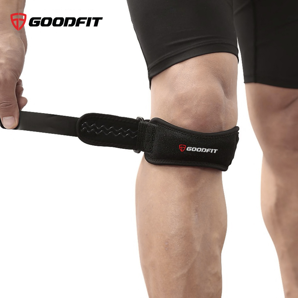 Băng đầu gối, đai bảo vệ khớp gối GoodFit GF516K