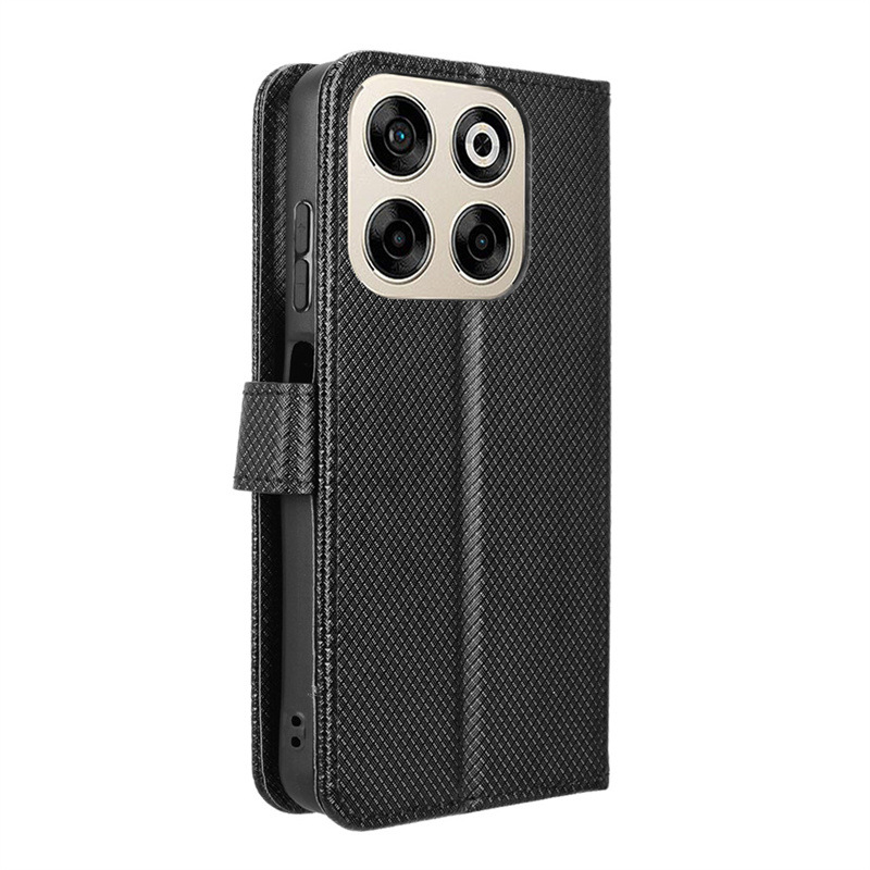 ZTE Blade V70 Max/nubia V70 Max Case,Leather Wallet Flip Phone Case Cover for ZTE Blade V70 Max/nubia V70 Max.