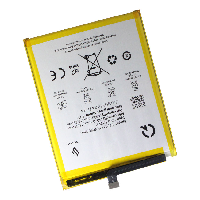 Pin Vsmart Joy 1 Plus / V4001