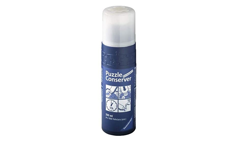 Keo dán puzzle Ravensburger- 200ml  17954 1
