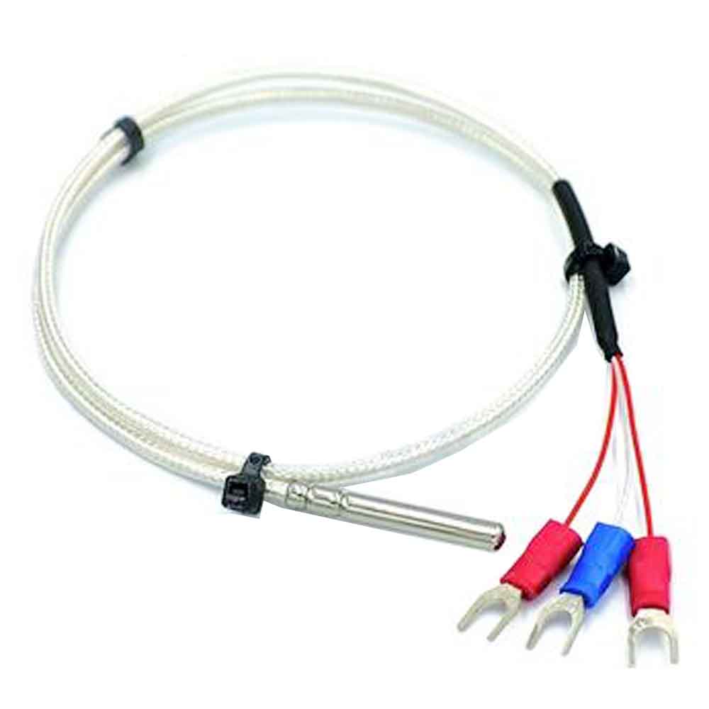 Max31865 pt100/pt1000 rtd-to-digital converter board temperature thermocouple sensor amplifier module 3.3v/5v