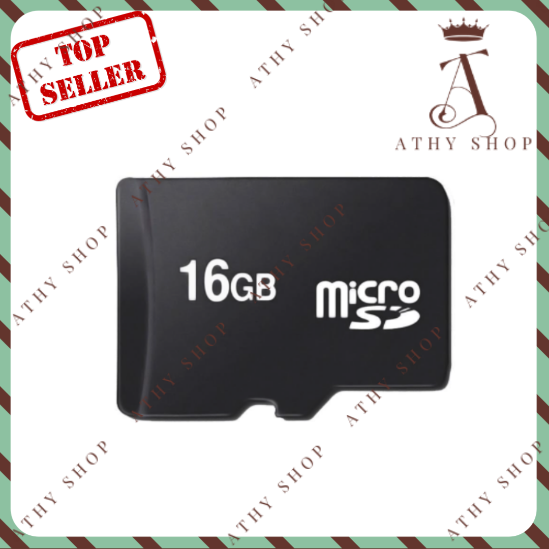 Thẻ nhớ micro SD 16GB thẻ nhớ siêu bền tốc độ cao 16 gb 16 gigabyte thẻ nhớ lưu trữ cho điện thoại camera máy tính bảng 16G giá rẻ siêu nhanh siêu bền hàng tốt xịn chất lượng cao cấp giá rẻ