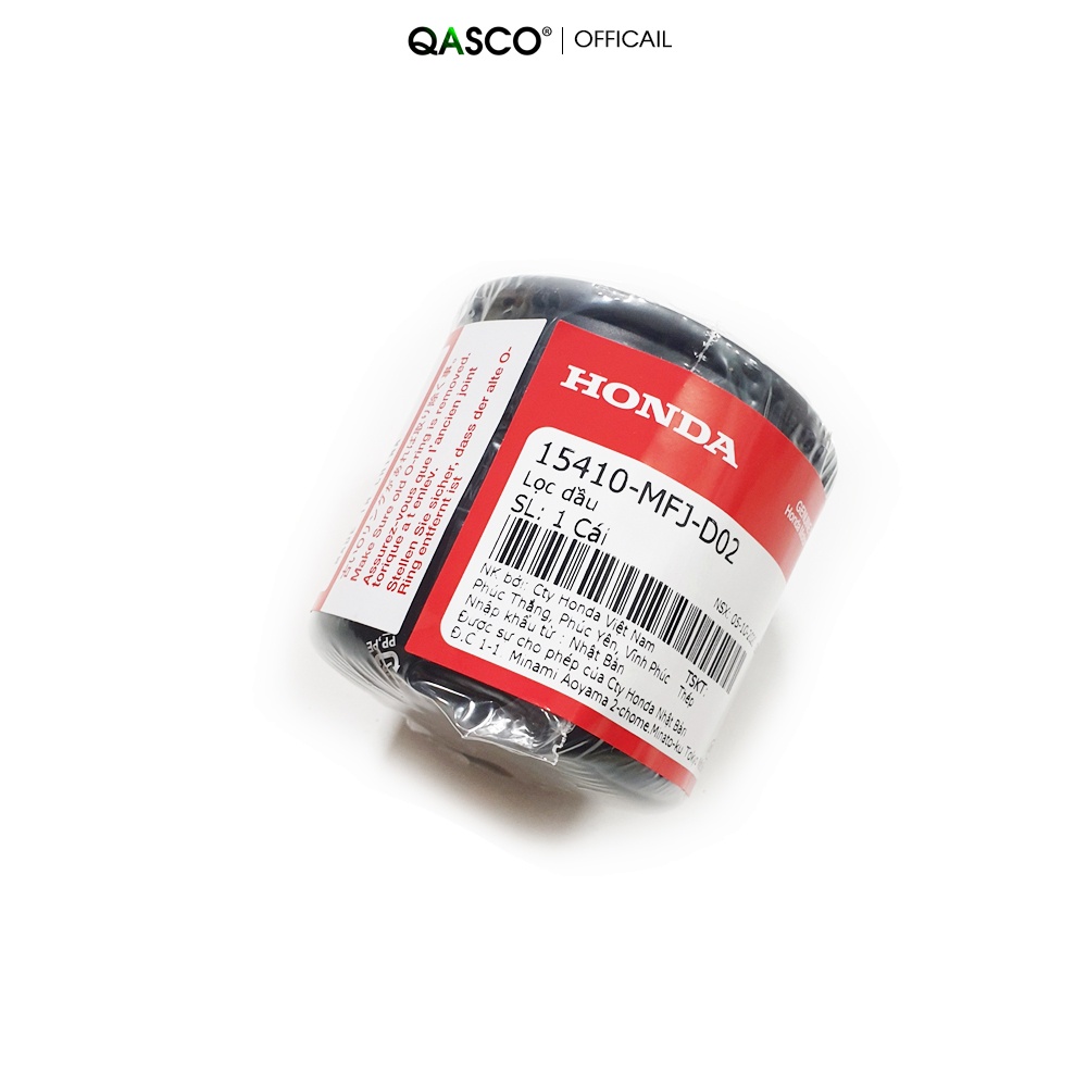 Lọc dầu honda cb650r / cbr650r / cb500x / cb500f / cbr250rr / rebel 500