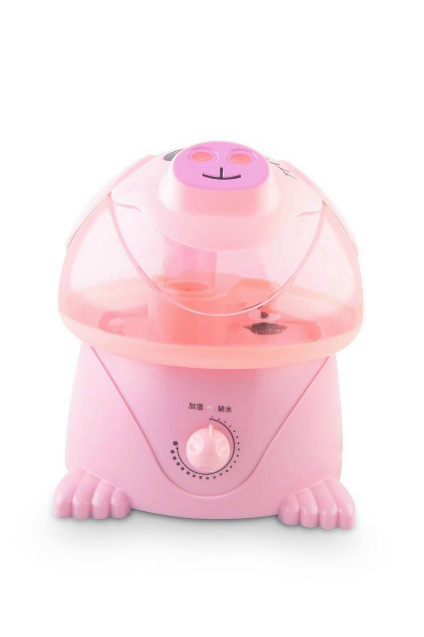 Máy Phun Sương Tạo Độ Ẩm Hình Thú Cao Cấp