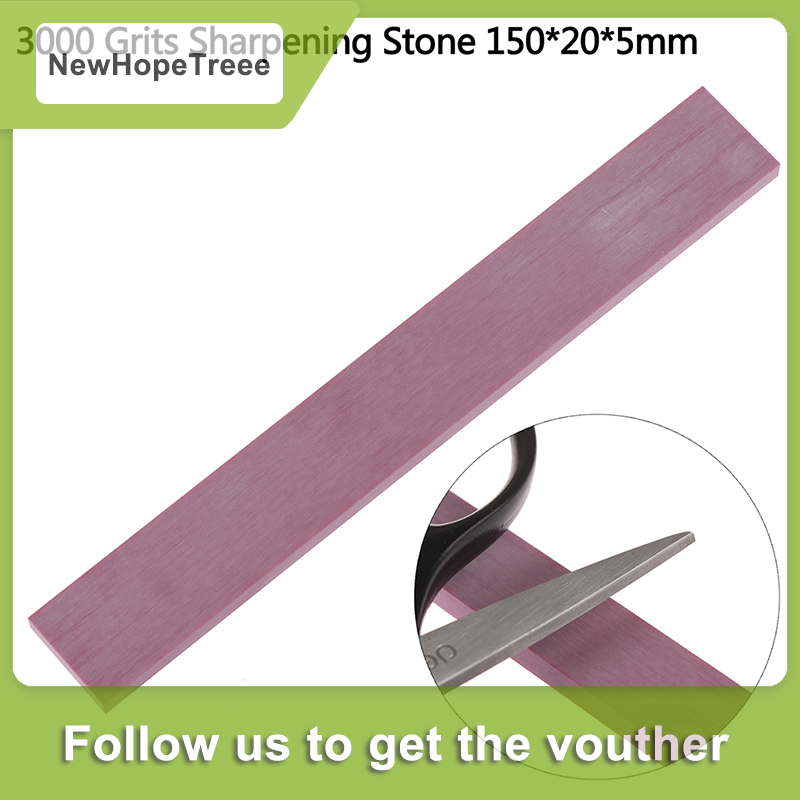 NewHopeTreee 1 viên đá mài Mài 3000 viên đá mài đánh bóng đá Ruby 1505mm