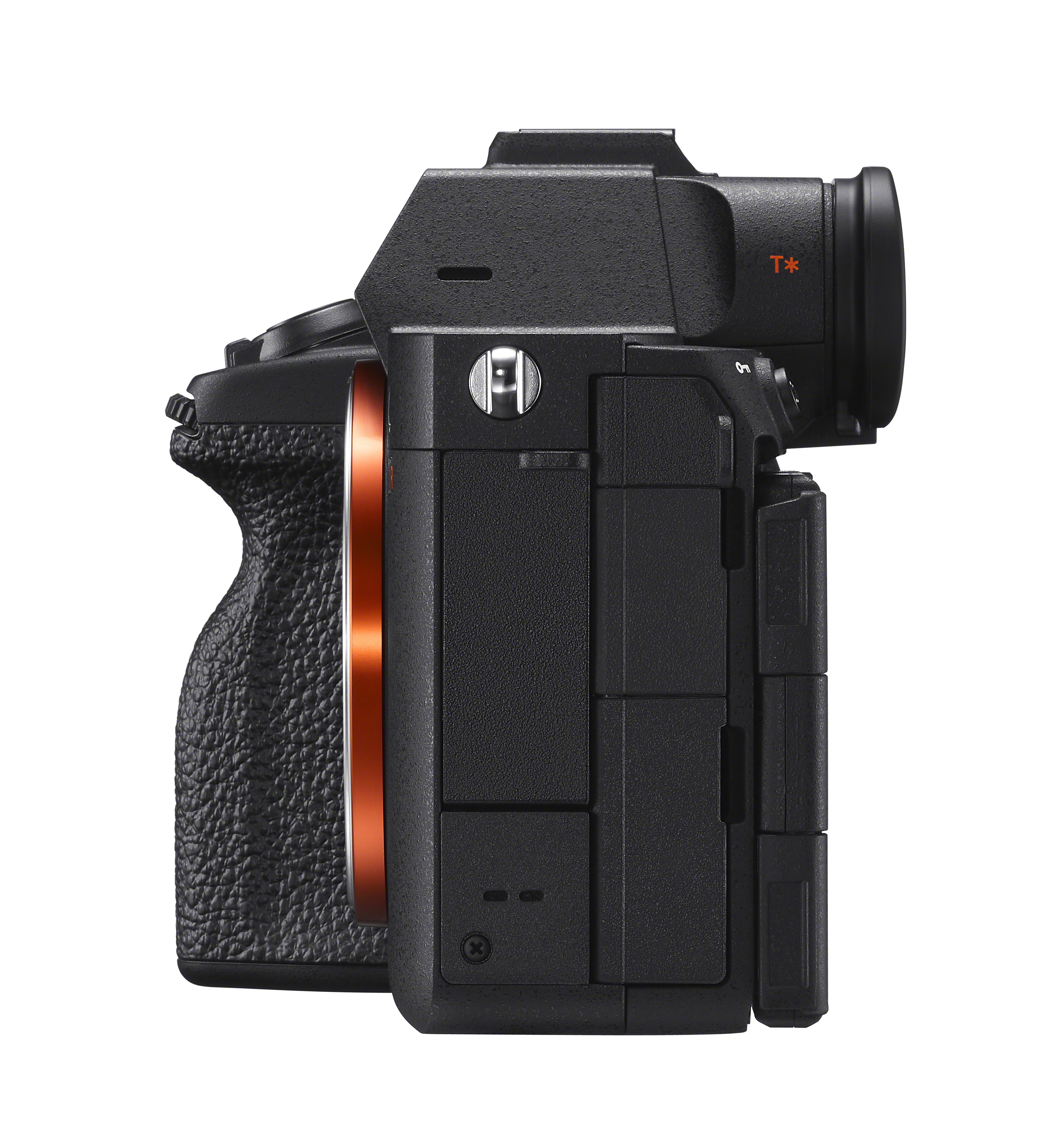 Sony Singapore Alpha 7R V Full Frame Camera ILCE- 7RM5 A7R V AI