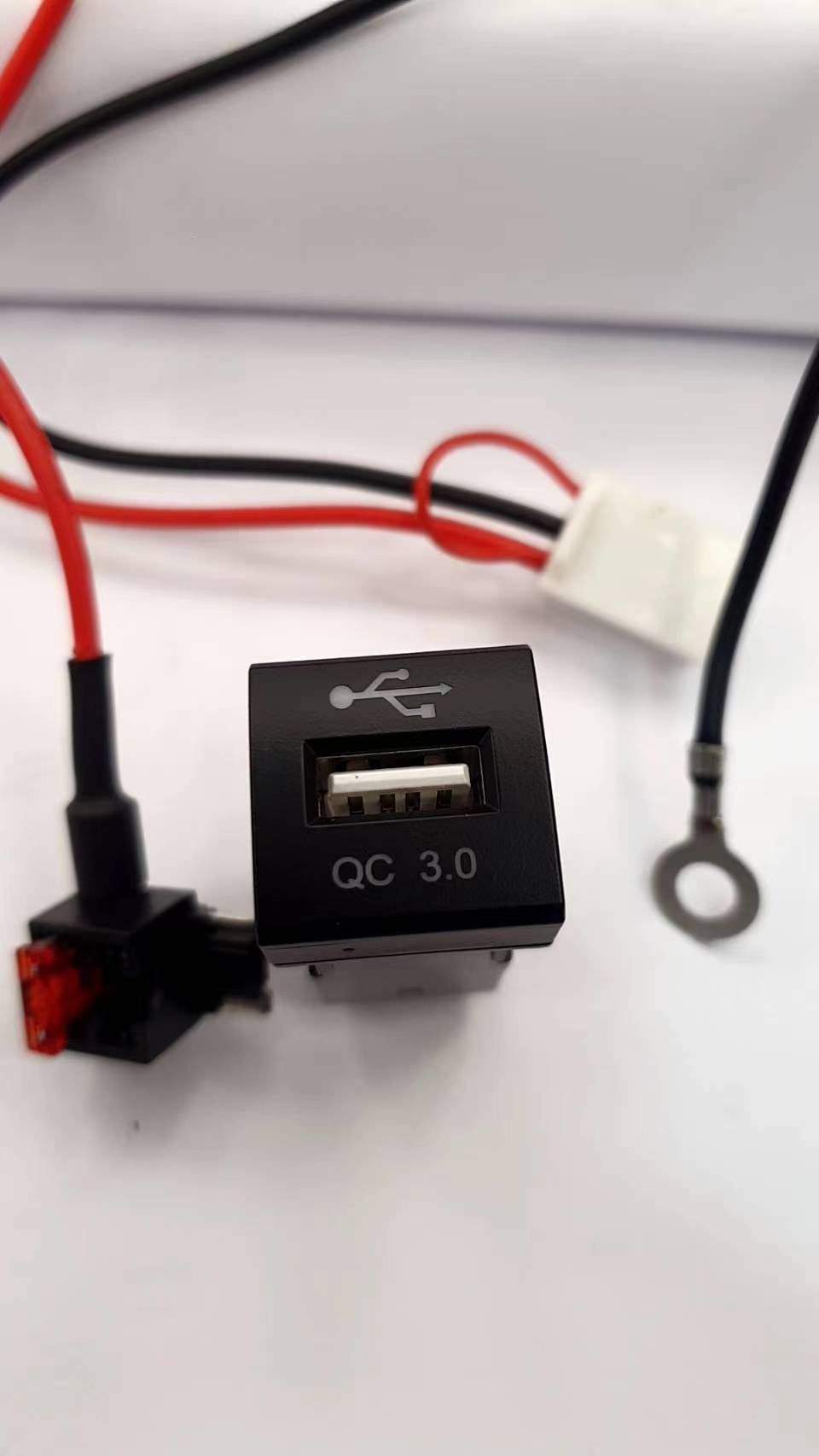 ฟิวส์แท็บ Micro 2 สำหรับรถปี 2020 ขึ้นไปซึ่งใช้ฟิวส์ Micro 2 โปรด ...