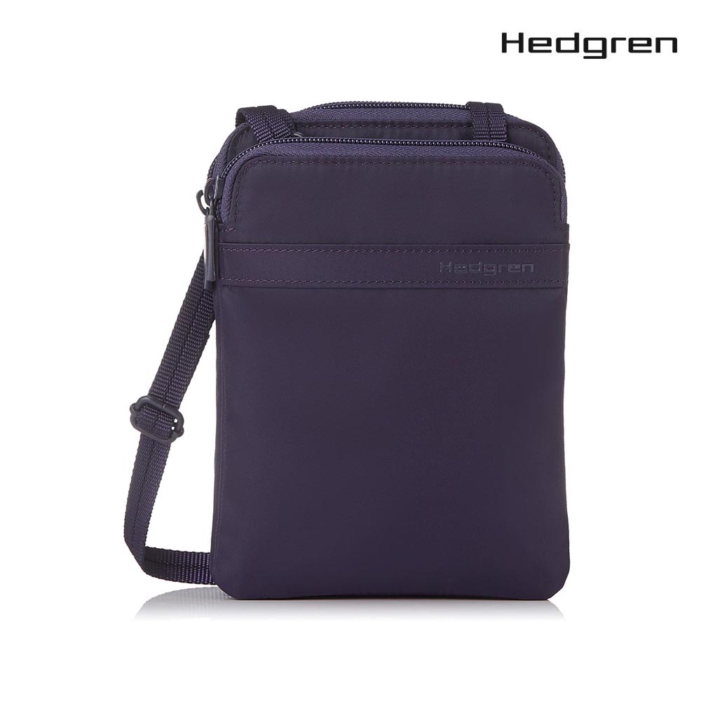 Hedgren Rupee OS RFID Passport Holder Total Eclipse Lazada Indonesia