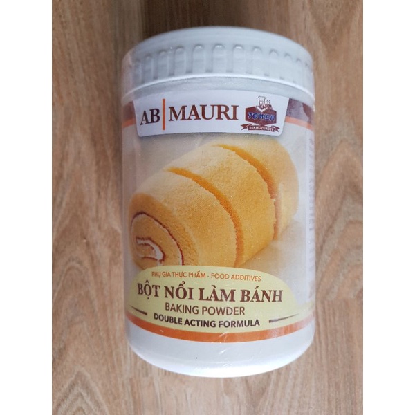 Baking Powder, Baking Powder for Odd Cakes 50g
