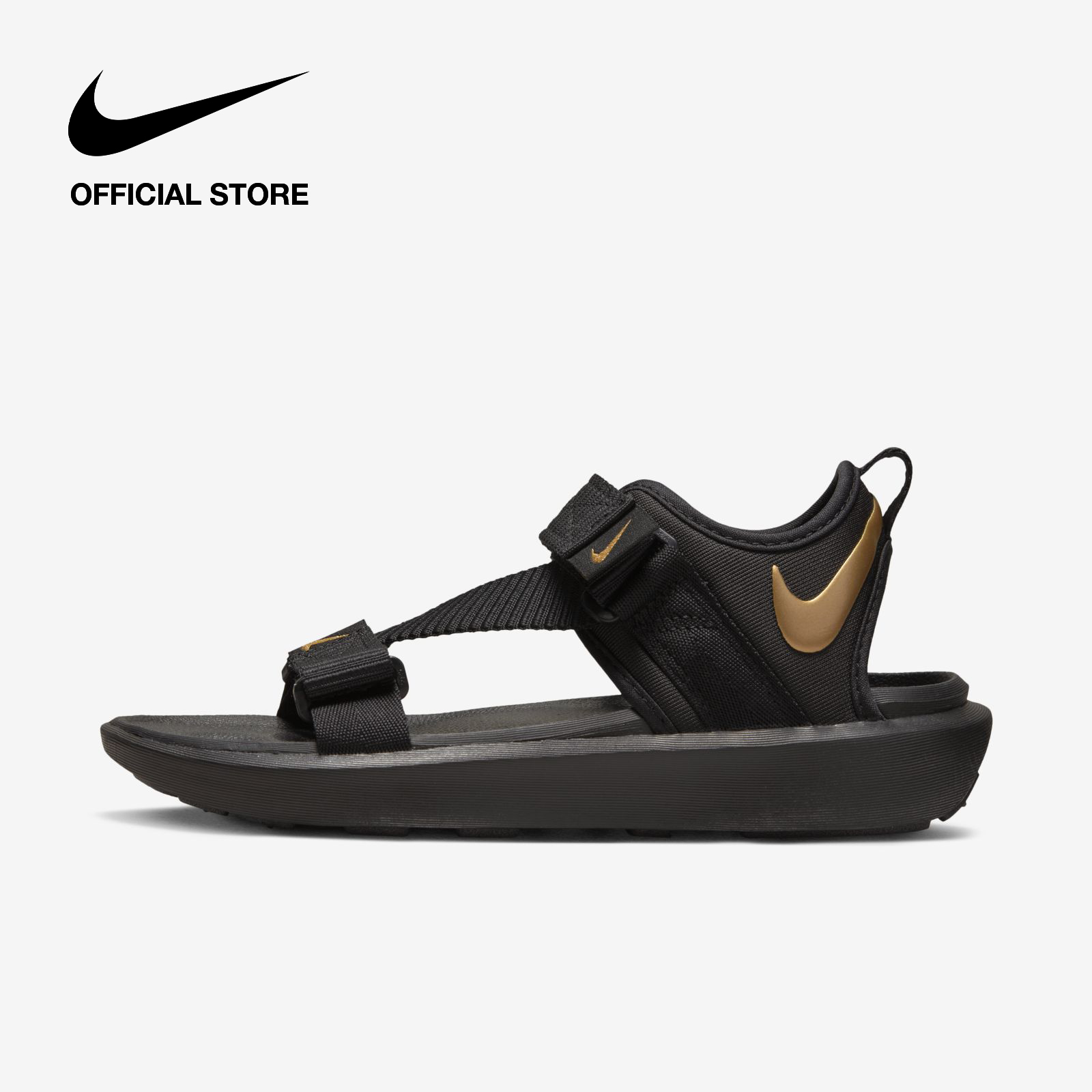 women's nike vista casual sandals