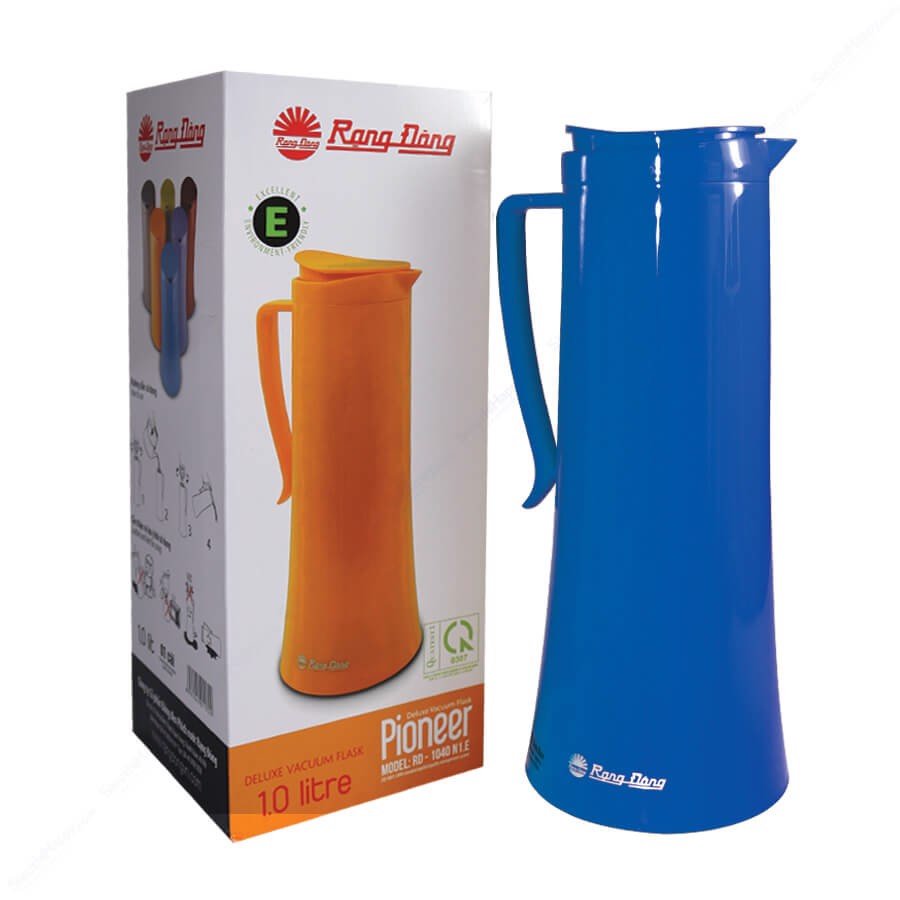 Phích nước rạng đông 1 Lít 1040 N1
