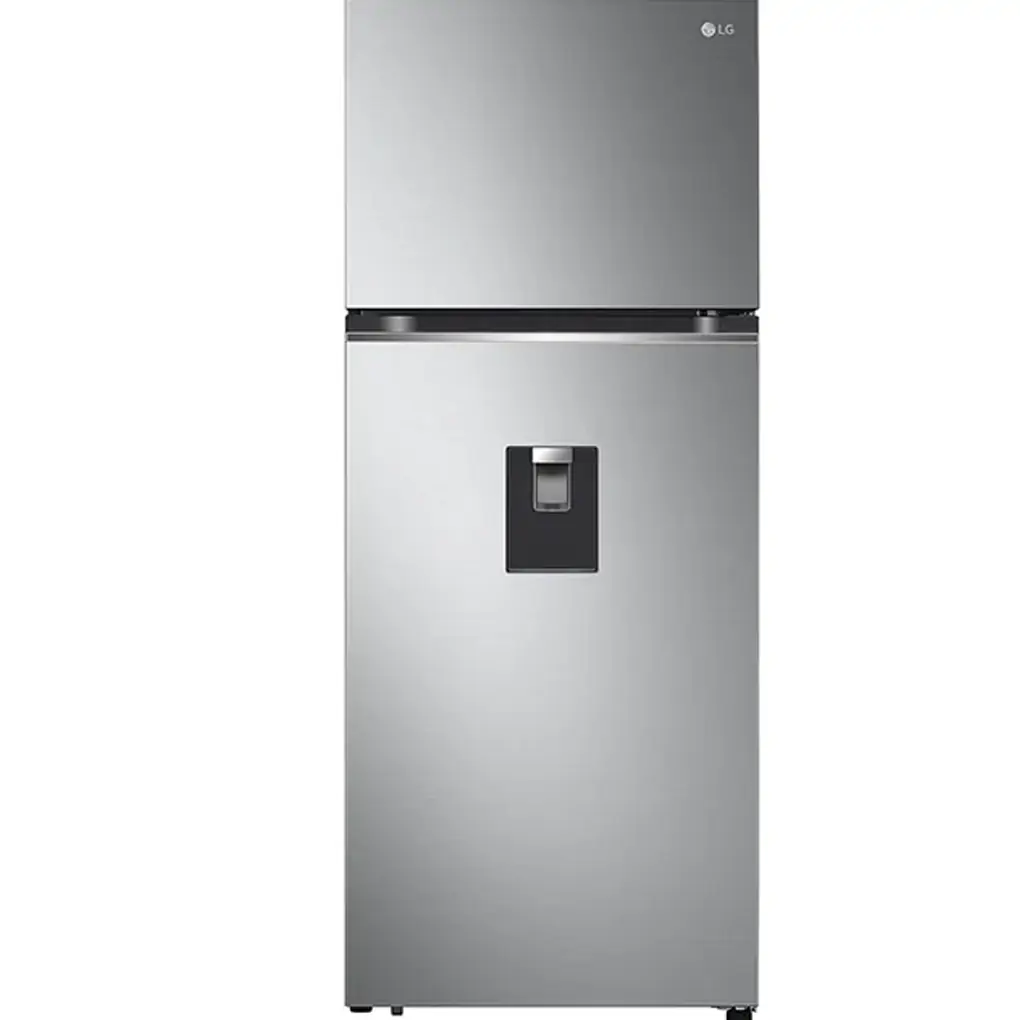 Tủ lạnh LG Inverter 374 lít GN-D372PS - giao hàng miễn phí HCM