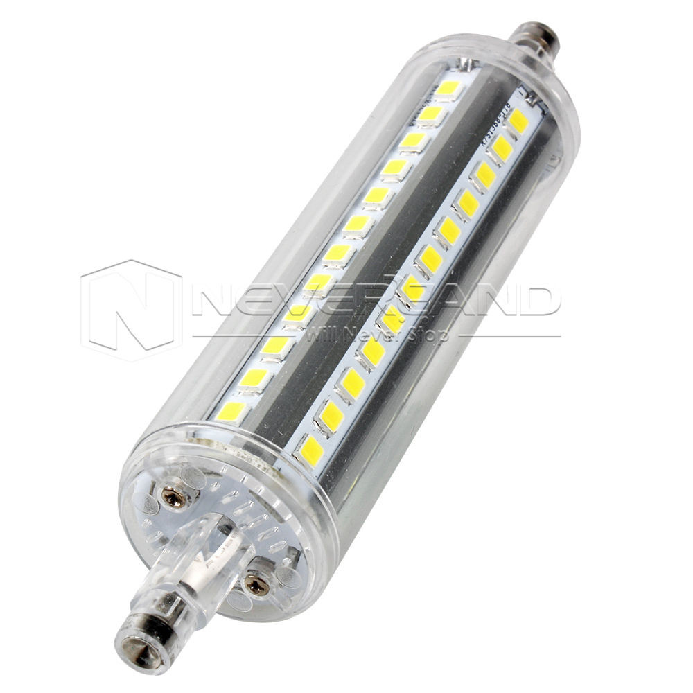 R7S 5W 8W Premium 2835 SMD LED Flood Light Replacement Halogen Lamp Tube Bulb - Zhengbai | Daraz ...
