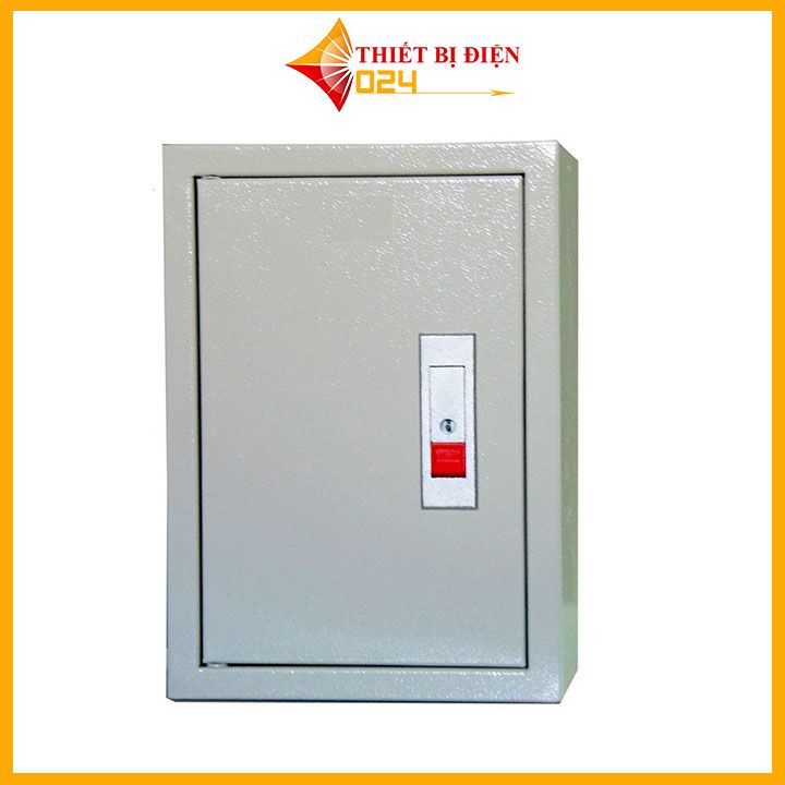 Tủ điện nổi, tủ điện sắt đủ kích cỡ