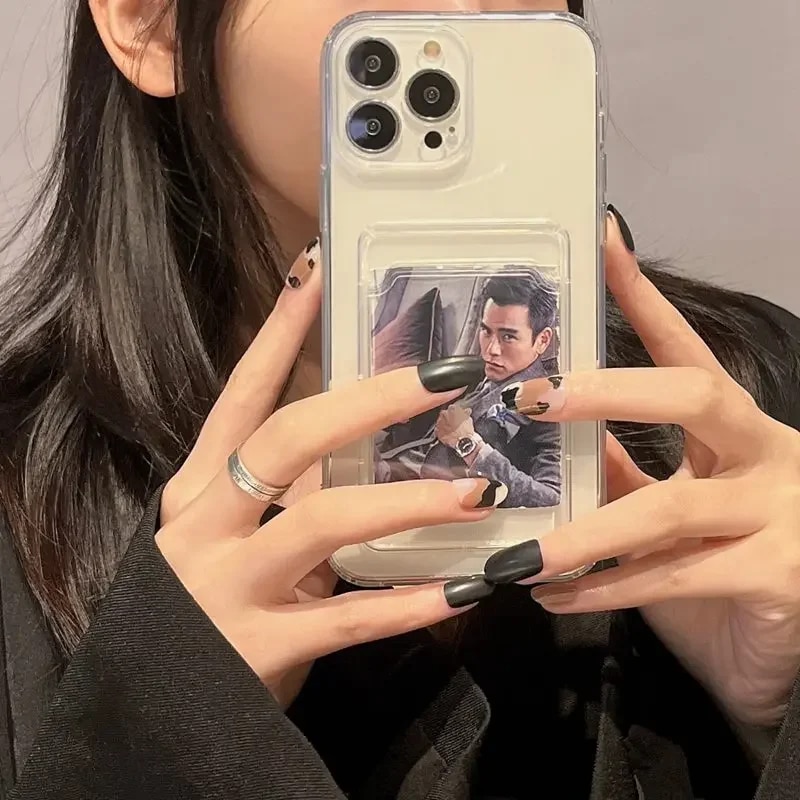 Soft%20Silicone%20Clear%20Card%20Holder%20Phone%20Case%20For%20HONOR%20Magic%205%204%20Lite%2050%2060%2070%2080%2090%20Lite%20Pro%20X5%20X6%20X7%20X8%20X9%20X6A%20X7A%20X8A%20X9A%20Cover%20-%20Image%207