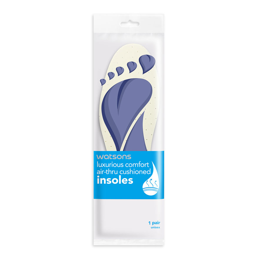 Heel liners sale watsons