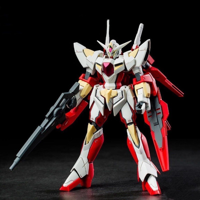 Mô hình lắp ráp Robot HG 1/144 Sword Impulse gundam hg giá rẻ